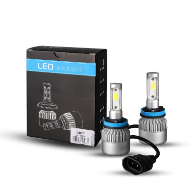 M-tech, For each vehicle, just the right bulb